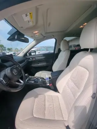 Mazda CX-5 2023 AWD 2.5 S Preferred 4dr SUV
