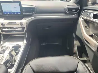 Ford Explorer 2023 AWD XLT 4dr SUV