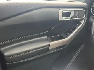 Ford Explorer 2023 AWD XLT 4dr SUV