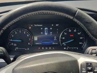 Ford Explorer 2023 AWD XLT 4dr SUV