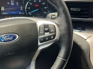 Ford Explorer 2023 AWD XLT 4dr SUV