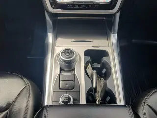Ford Explorer 2023 AWD XLT 4dr SUV