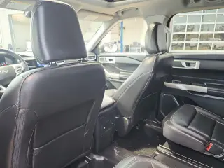Ford Explorer 2023 AWD XLT 4dr SUV
