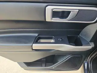 Ford Explorer 2023 AWD XLT 4dr SUV