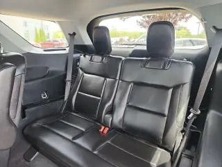 Ford Explorer 2023 AWD XLT 4dr SUV