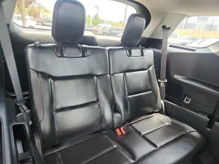 Ford Explorer 2023 AWD XLT 4dr SUV