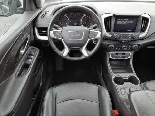GMC Terrain 2023 AWD SLT 4dr SUV