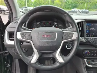 GMC Terrain 2023 AWD SLT 4dr SUV