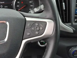 GMC Terrain 2023 AWD SLT 4dr SUV