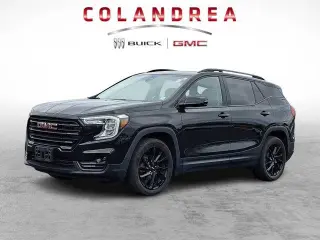 GMC Terrain 2023 AWD SLT 4dr SUV