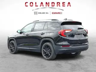 GMC Terrain 2023 AWD SLT 4dr SUV