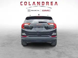 GMC Terrain 2023 AWD SLT 4dr SUV