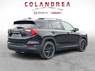 GMC Terrain 2023 AWD SLT 4dr SUV