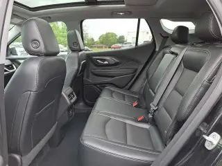 GMC Terrain 2023 AWD SLT 4dr SUV