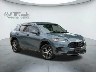 Honda HR-V 2025 EX-L 4dr Crossover
