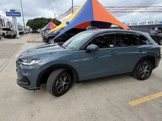 Honda HR-V 2025 EX-L 4dr Crossover