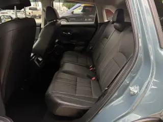 Honda HR-V 2025 EX-L 4dr Crossover