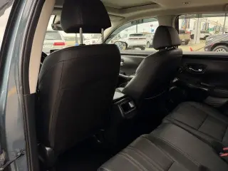 Honda HR-V 2025 EX-L 4dr Crossover
