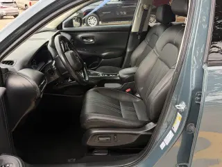 Honda HR-V 2025 EX-L 4dr Crossover