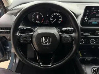 Honda HR-V 2025 EX-L 4dr Crossover