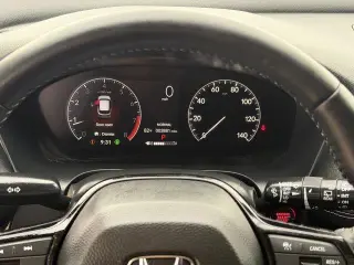 Honda HR-V 2025 EX-L 4dr Crossover