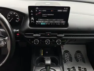 Honda HR-V 2025 EX-L 4dr Crossover