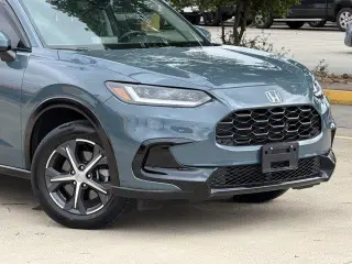 Honda HR-V 2025 EX-L 4dr Crossover