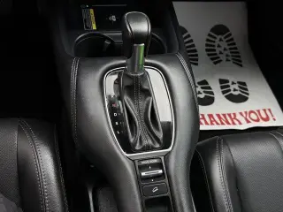 Honda HR-V 2025 EX-L 4dr Crossover