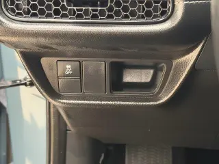 Honda HR-V 2025 EX-L 4dr Crossover