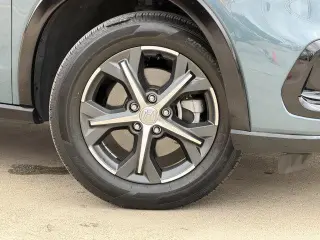 Honda HR-V 2025 EX-L 4dr Crossover
