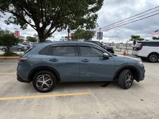 Honda HR-V 2025 EX-L 4dr Crossover
