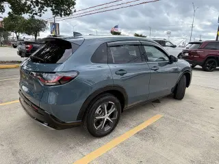 Honda HR-V 2025 EX-L 4dr Crossover