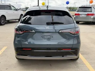 Honda HR-V 2025 EX-L 4dr Crossover