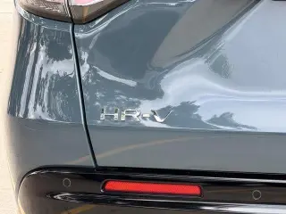 Honda HR-V 2025 EX-L 4dr Crossover