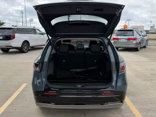 Honda HR-V 2025 EX-L 4dr Crossover