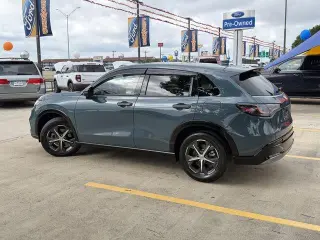 Honda HR-V 2025 EX-L 4dr Crossover