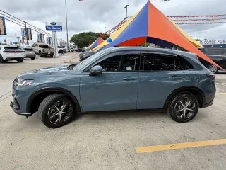 Honda HR-V 2025 EX-L 4dr Crossover