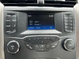 Ford Fusion 2019 S 4dr Sedan