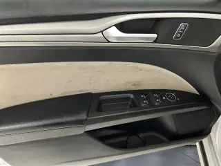 Ford Fusion 2019 S 4dr Sedan