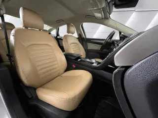 Ford Fusion 2019 S 4dr Sedan