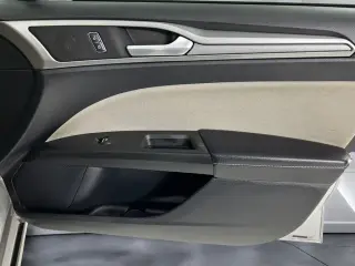 Ford Fusion 2019 S 4dr Sedan