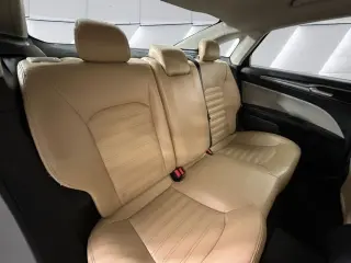 Ford Fusion 2019 S 4dr Sedan