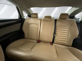 Ford Fusion 2019 S 4dr Sedan