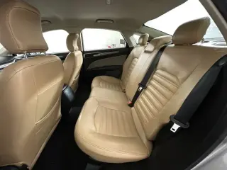 Ford Fusion 2019 S 4dr Sedan