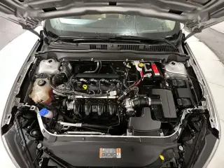 Ford Fusion 2019 S 4dr Sedan