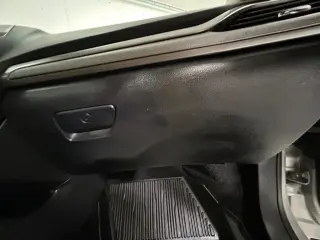 Ford Fusion 2019 S 4dr Sedan