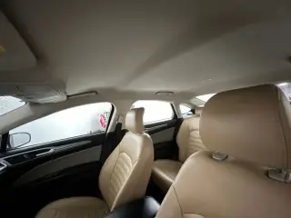 Ford Fusion 2019 S 4dr Sedan