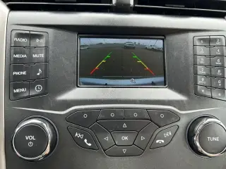 Ford Fusion 2019 S 4dr Sedan