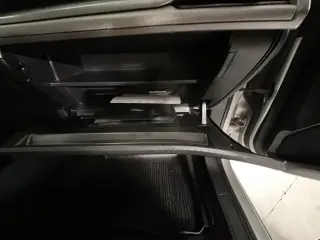 Ford Fusion 2019 S 4dr Sedan
