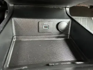 Ford Fusion 2019 S 4dr Sedan